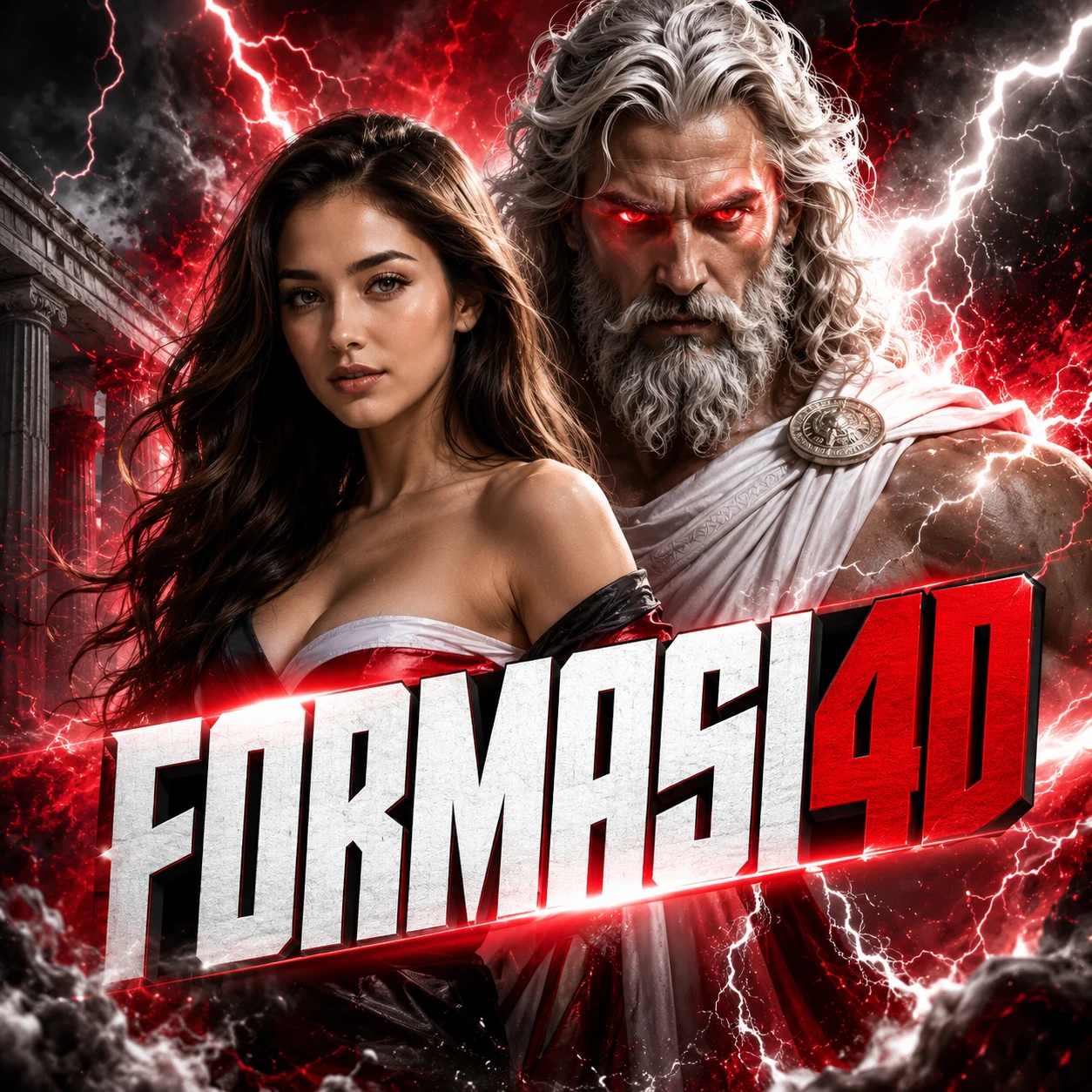 FORMASI4D: 2K 26 GA 4C 0R Cekidot